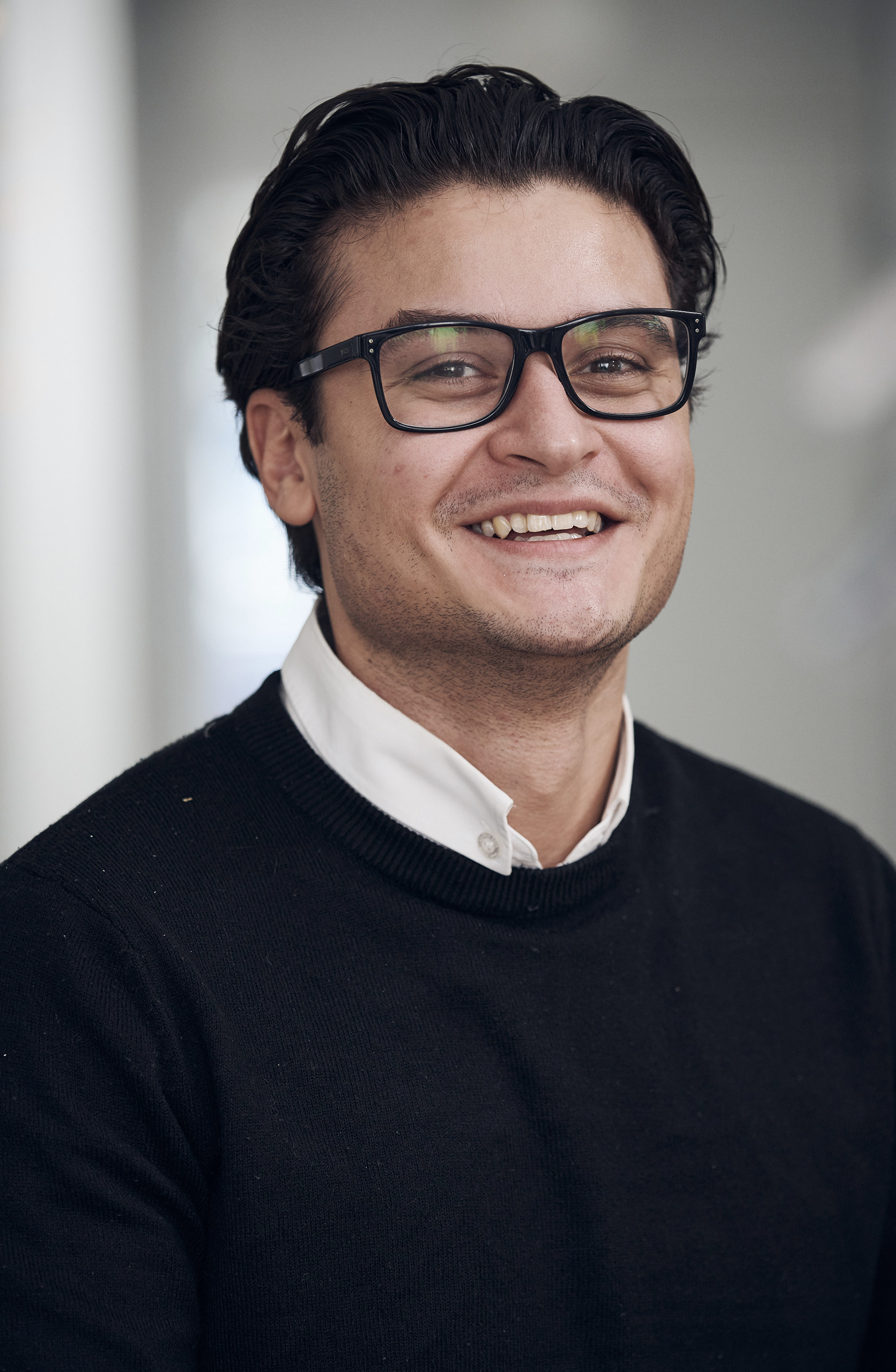 Ismail Berk