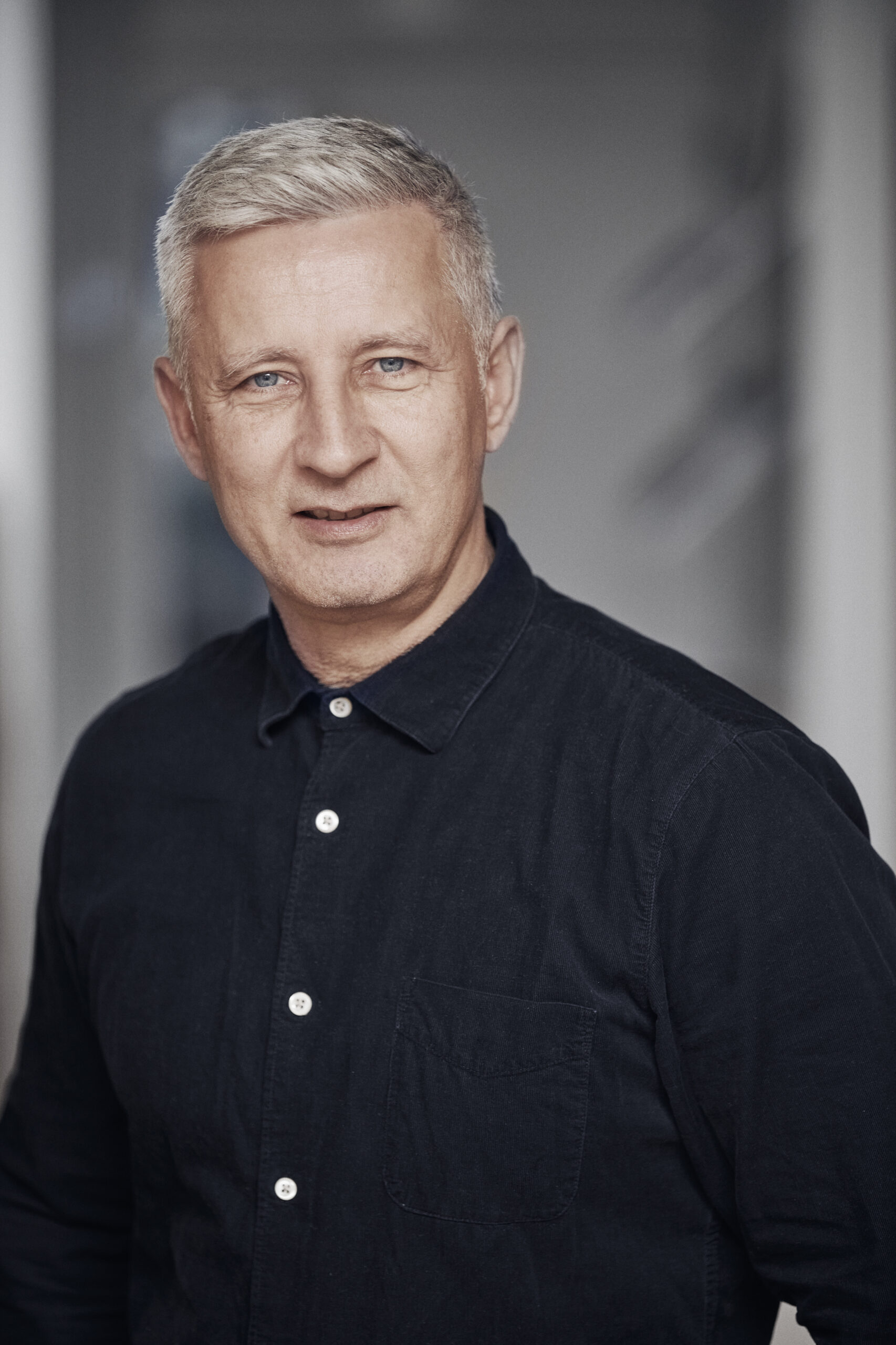 René Bloch Frederiksen